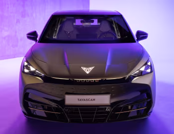 Cupra Tavascan [Worldwide] '2023–pr.