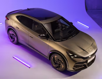 Cupra Tavascan [Worldwide] '2023–pr.