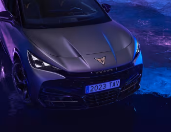 Cupra Tavascan [Worldwide] '2023–н.в.