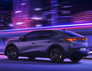 Cupra Tavascan [Worldwide] '2023–pr.