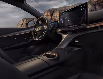 Торпедо Cupra Tavascan "Black Edition" [Worldwide] '2026