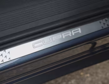 Intérieur Cupra Tavascan VZ [UK-spec] '2024–pr.