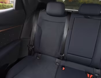 Intérieur Cupra Tavascan VZ [UK-spec] '2024–pr.