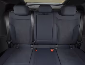 Intérieur Cupra Tavascan VZ [UK-spec] '2024–pr.