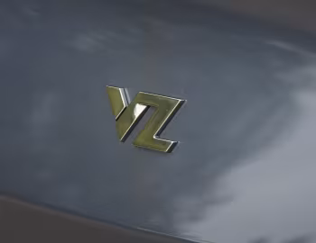 Cupra Tavascan VZ [UK-spec] '2024–pr.
