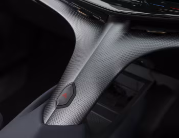 Intérieur Cupra Tavascan VZ [UK-spec] '2024–pr.