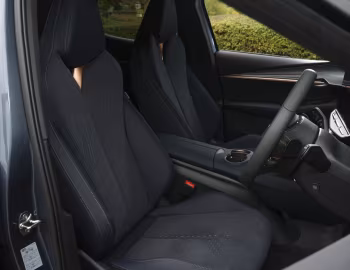 Intérieur Cupra Tavascan VZ [UK-spec] '2024–pr.