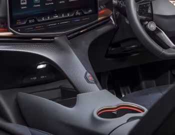 Intérieur Cupra Tavascan VZ [Australia] '2025–pr.