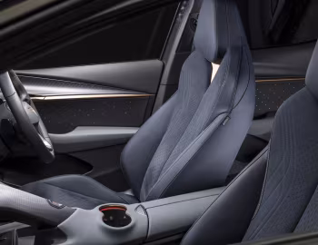 Intérieur Cupra Tavascan VZ [Australia] '2025–pr.