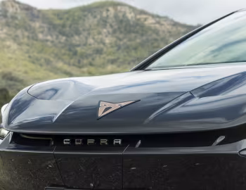 Cupra Tavascan VZ [Australia] '2025–pr.