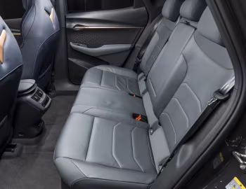 Интерьер Cupra Tavascan VZ [Australia] '2025–н.в.