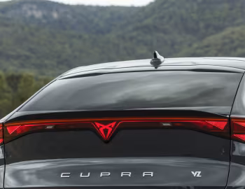 Cupra Tavascan VZ [Australia] '2025–pr.