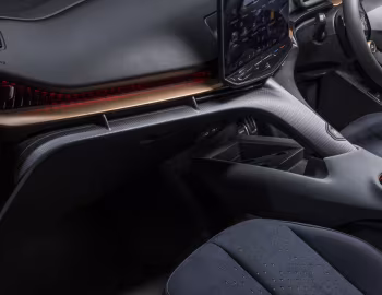 Intérieur Cupra Tavascan VZ [Australia] '2025–pr.