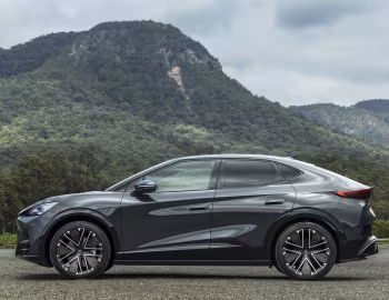 Cupra Tavascan VZ [Australia] '2025–pr.