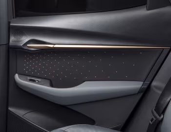 Интерьер Cupra Tavascan VZ [Australia] '2025–н.в.