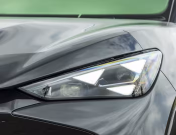 Cupra Tavascan VZ [Australia] '2025–pr.
