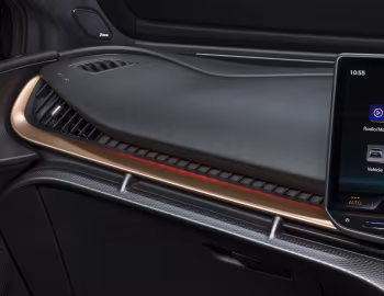 Интерьер Cupra Tavascan VZ [Australia] '2025–н.в.
