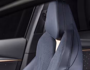 Intérieur Cupra Tavascan VZ [Australia] '2025–pr.