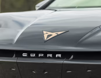 Cupra Tavascan VZ [Australia] '2025–pr.