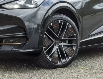 Cupra Tavascan VZ [Australia] '2025–pr.