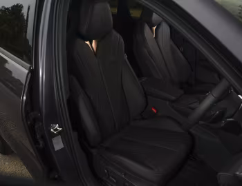 Intérieur Cupra Terramar [UK-spec] '2025–pr.
