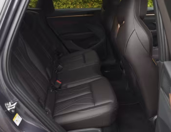 Intérieur Cupra Terramar [UK-spec] '2025–pr.