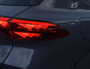 Cupra Terramar [UK-spec] '2025–н.в.