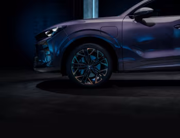 Cupra Terramar eHybrid [Worldwide] '2024–н.в.