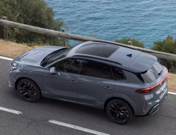 Cupra Terramar [Worldwide] '2024–н.в.