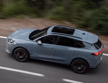 Cupra Terramar [Worldwide] '2024–н.в.
