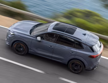 Cupra Terramar [Worldwide] '2024–н.в.