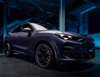 Cupra Terramar eHybrid [Worldwide] '2024–н.в.