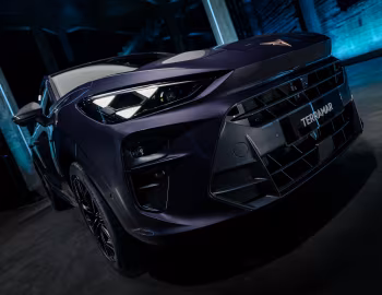 Cupra Terramar eHybrid [Worldwide] '2024–н.в.