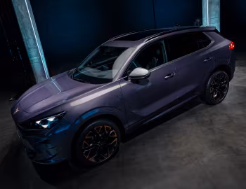 Cupra Terramar eHybrid [Worldwide] '2024–н.в.