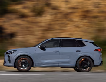 Cupra Terramar [Worldwide] '2024–н.в.
