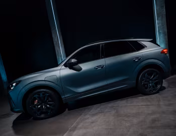 Cupra Terramar eHybrid "America's Cup" [Worldwide] '2024–н.в.
