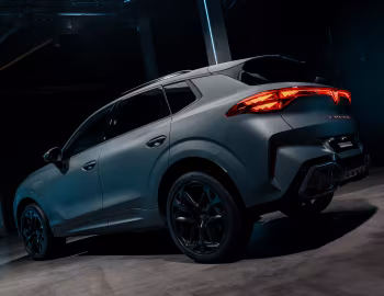 Cupra Terramar eHybrid "America's Cup" [Worldwide] '2024–н.в.