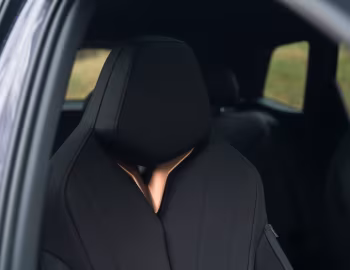 Интерьер Cupra Terramar eHybrid [UK-spec] '2025–н.в.