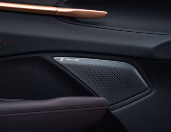 Интерьер Cupra Terramar eHybrid [UK-spec] '2025–н.в.