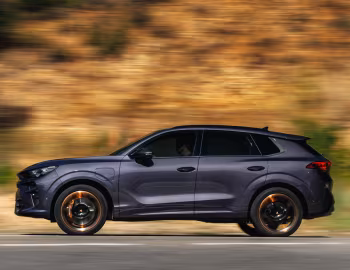 Cupra Terramar eHybrid [Worldwide] '2024–н.в.