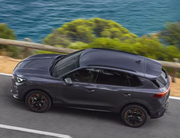 Cupra Terramar eHybrid [Worldwide] '2024–н.в.