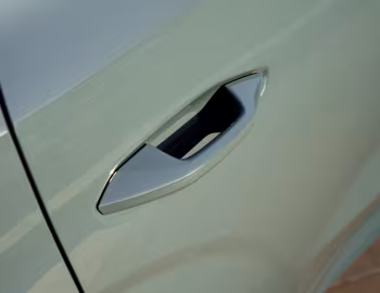 Cupra Terramar S [Australia] '2025–н.в.