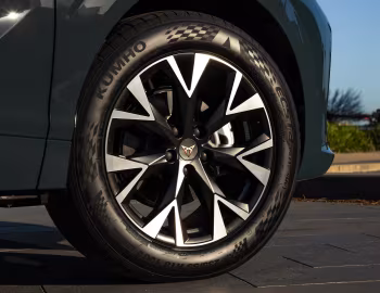 Cupra Terramar S [Australia] '2025–н.в.