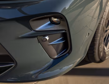 Cupra Terramar S [Australia] '2025–н.в.