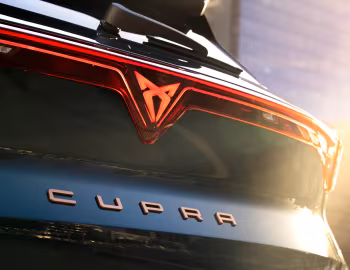 Cupra Terramar S [Australia] '2025–н.в.