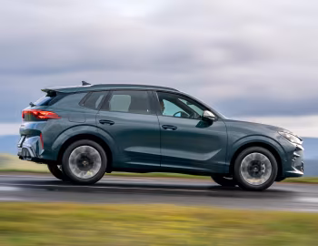 Cupra Terramar S [Australia] '2025–н.в.