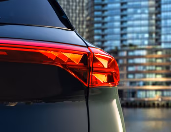 Cupra Terramar S [Australia] '2025–н.в.