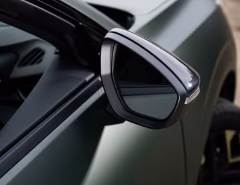 Cupra Terramar "Tribe Edition" [UK-spec] '2026