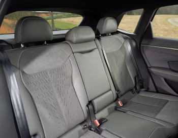 Intérieur Cupra Terramar "Tribe Edition" [UK-spec] '2026
