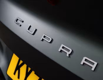 Cupra Terramar "Tribe Edition" [UK-spec] '2026